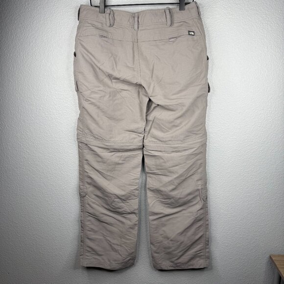 The Northface Zip Off Pants - Picture 5 of 12